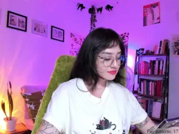 Luci--ana  live sex cam