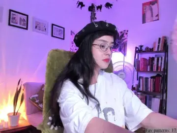 Luci--ana  live sex cam