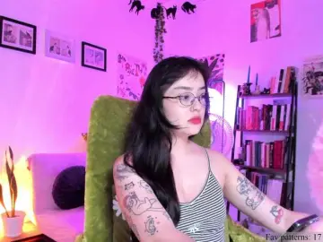 Luci--ana  live sex cam