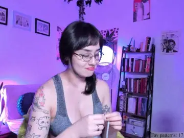 Luci--ana  live sex cam