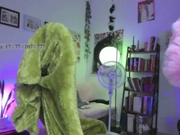 Luci--ana  live sex cam