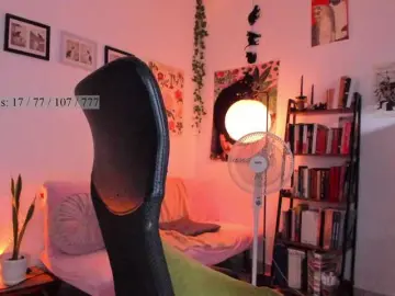 Luci--ana  live sex cam