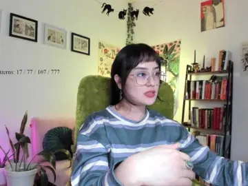 Luci--ana  live sex cam