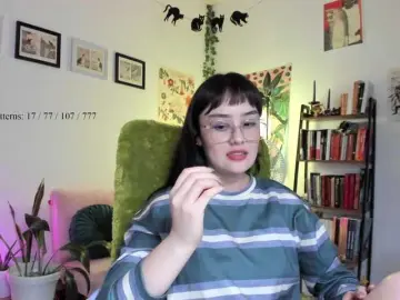 Luci--ana  live sex cam