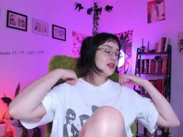 Luci--ana  live sex cam