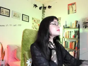 Luci--ana  live sex cam