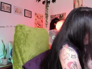 Luci--ana  live sex cam
