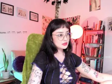 Luci--ana  live sex cam