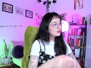 Luci--ana  live sex cam