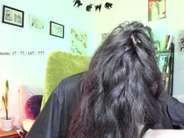 Luci--ana  live sex cam