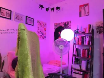 Luci--ana  live sex cam