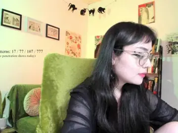 Luci--ana  live sex cam