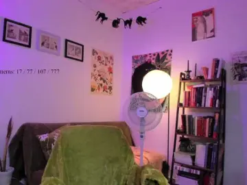 Luci--ana  live sex cam