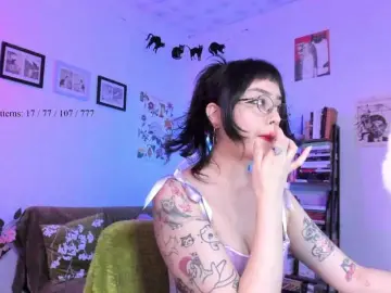 Luci--ana  live sex cam