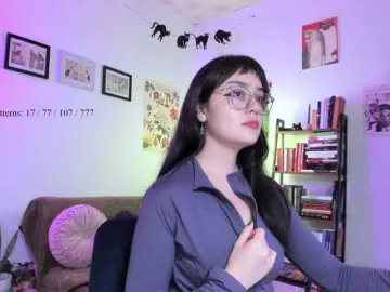 Luci--ana  live sex cam