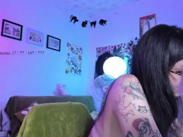 Luci--ana  live sex cam