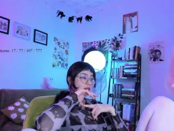 Luci--ana  live sex cam