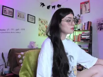 Luci--ana  live sex cam