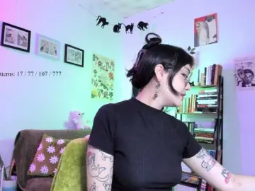 Luci--ana  live sex cam