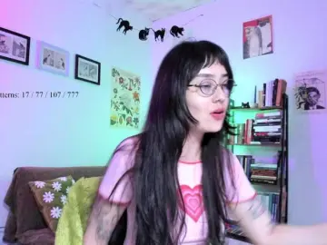 Luci--ana  live sex cam