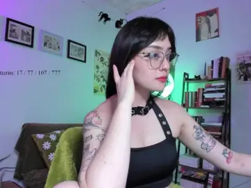 Luci--ana  live sex cam