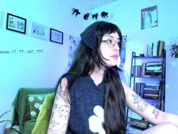 Luci--ana  live sex cam