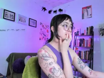 Luci--ana  live sex cam