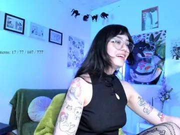 Luci--ana  live sex cam