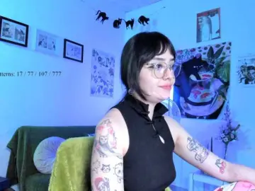 Luci--ana  live sex cam