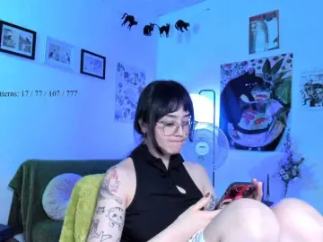 Luci--ana  live sex cam