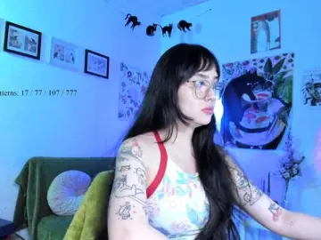Luci--ana  live sex cam