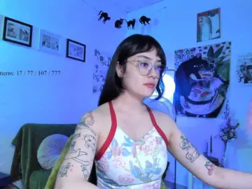 Luci--ana  live sex cam