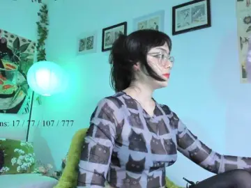 Luci--ana  live sex cam