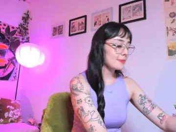 Luci--ana  live sex cam