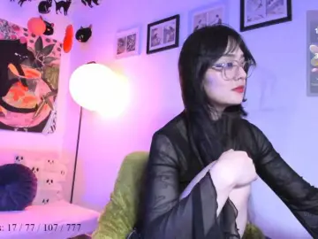 Luci--ana  live sex cam