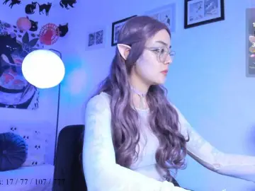 Luci--ana  live sex cam