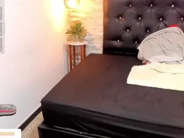 Exotical-baby  live sex cam