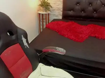 Exotical-baby  live sex cam