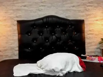 Exotical-baby  live sex cam