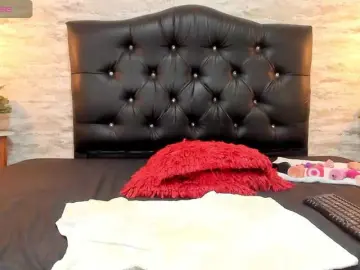 Exotical-baby  live sex cam