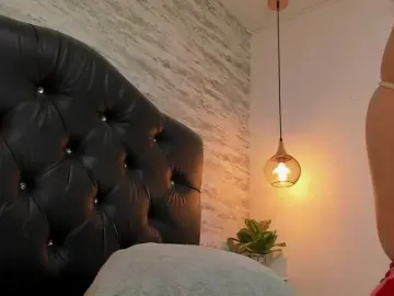 Exotical-baby  live sex cam