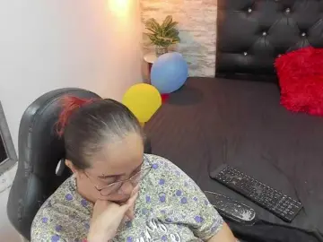 Exotical-baby  live sex cam
