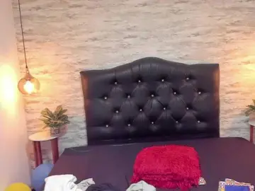 Exotical-baby  live sex cam