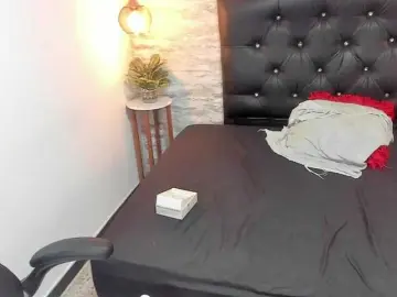 Exotical-baby  live sex cam