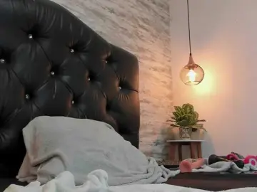 Exotical-baby  live sex cam