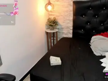 Exotical-baby  live sex cam