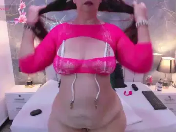 Exotical-baby  live sex cam