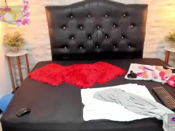 Exotical-baby  live sex cam