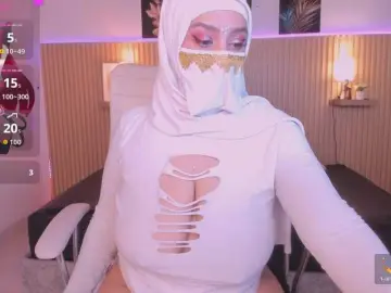 Hana-falak  live sex cam