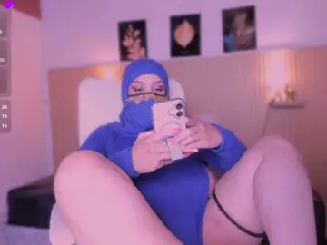 Hana-falak  live sex cam
